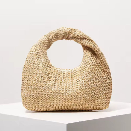 Refined Summer Bag