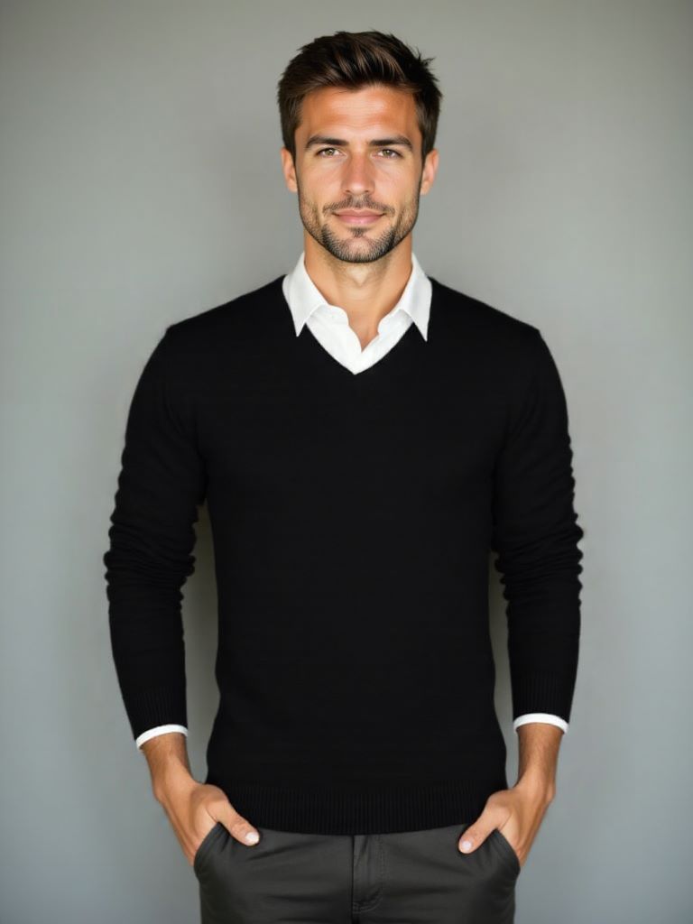 Essential Pullover - Nordwr