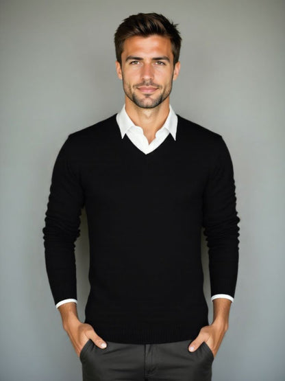 Essential Pullover - Nordwr