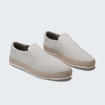 Suede City Shoes - Nordwr