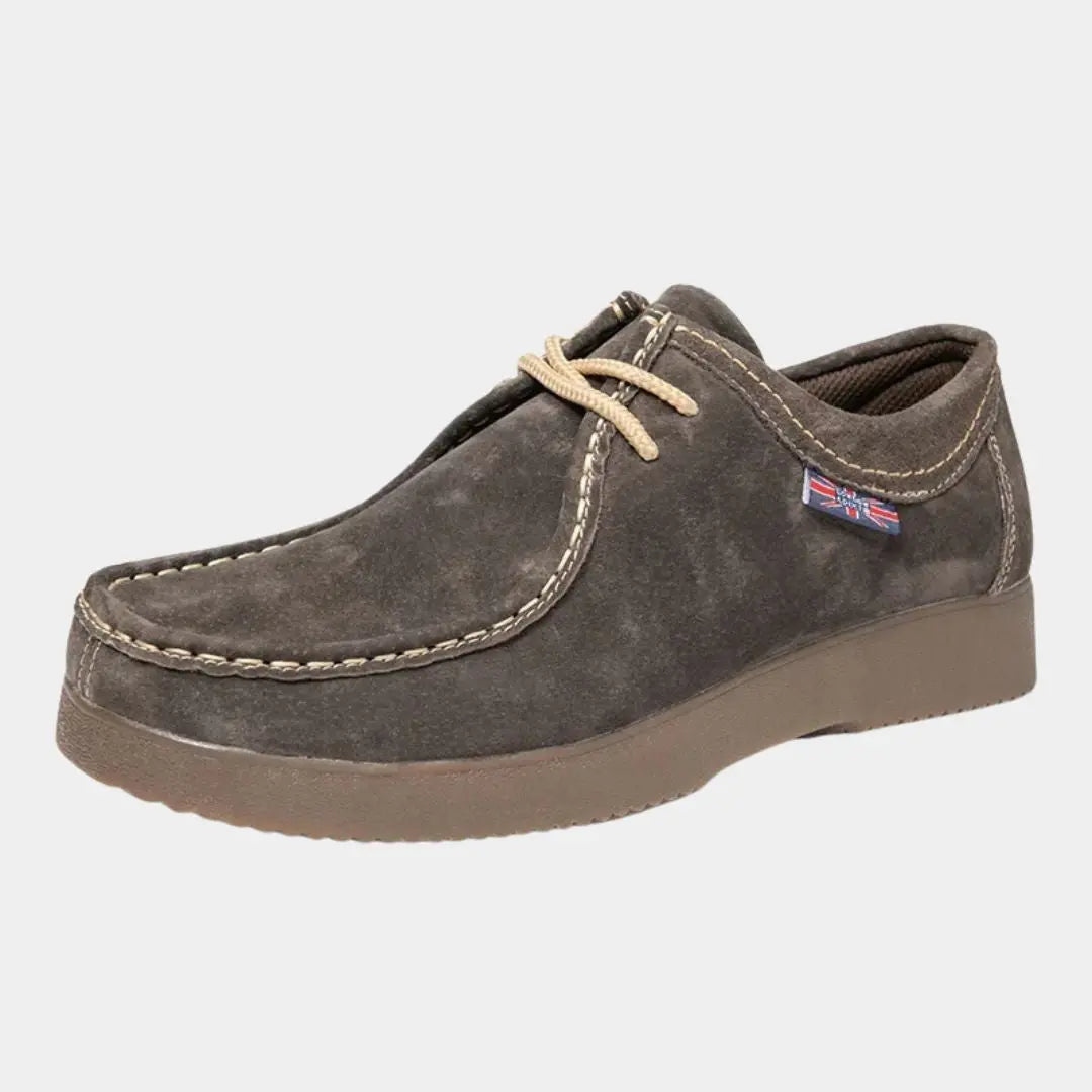 Comfortable Luxurious Elegant Moccasins Shoes - Nordwr