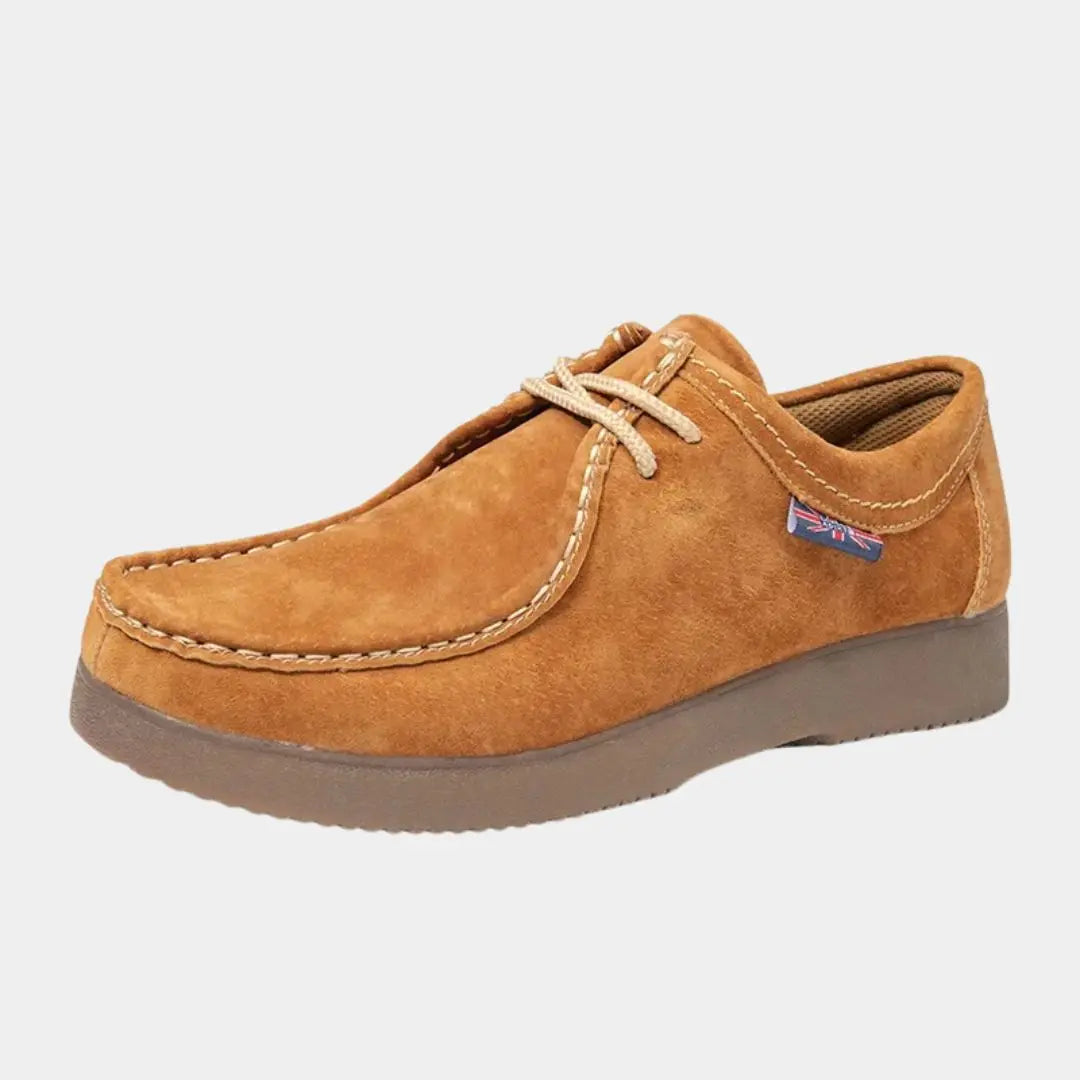 Comfortable Luxurious Elegant Moccasins Shoes - Nordwr