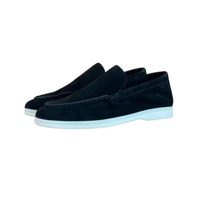 Essential Old Money Loafers - Nordwr