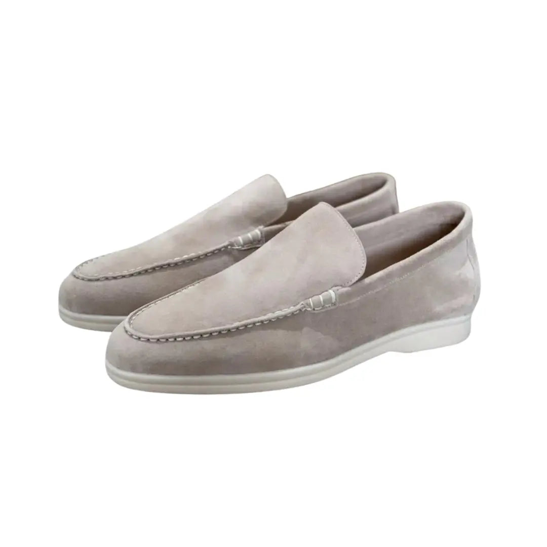 Essential Old Money Loafers - Nordwr