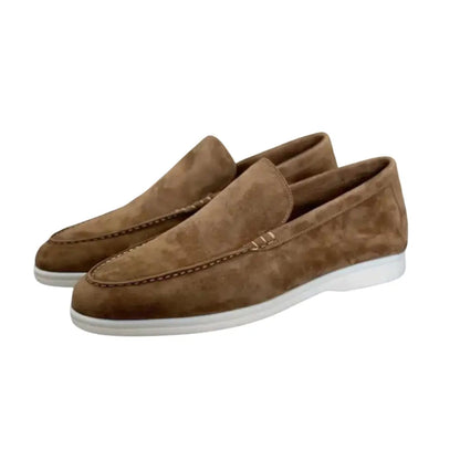 Essential Old Money Loafers - Nordwr