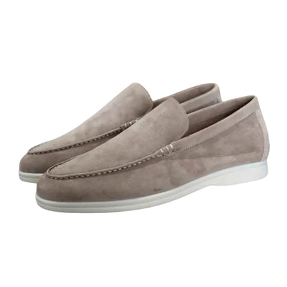 Essential Old Money Loafers - Nordwr