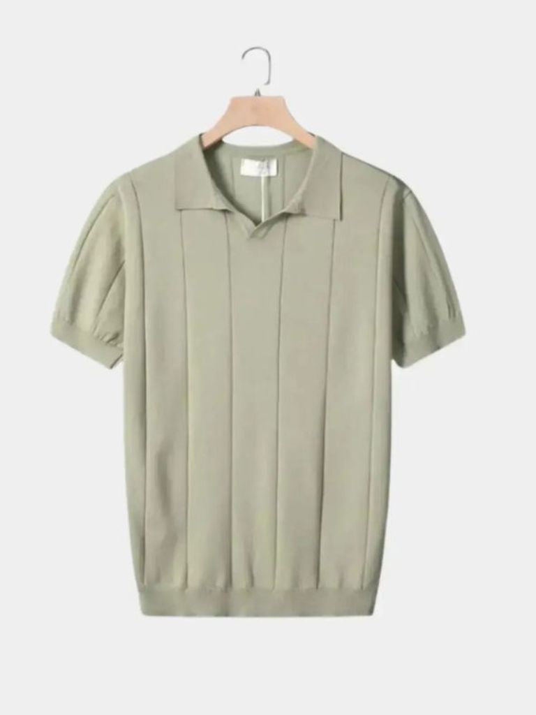 Portofino Polo Shirt - Nordwr