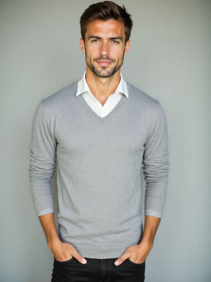 Essential Pullover - Nordwr