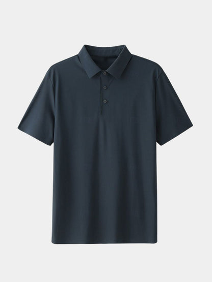 Sommerlicht Polo Shirt – Nordwr