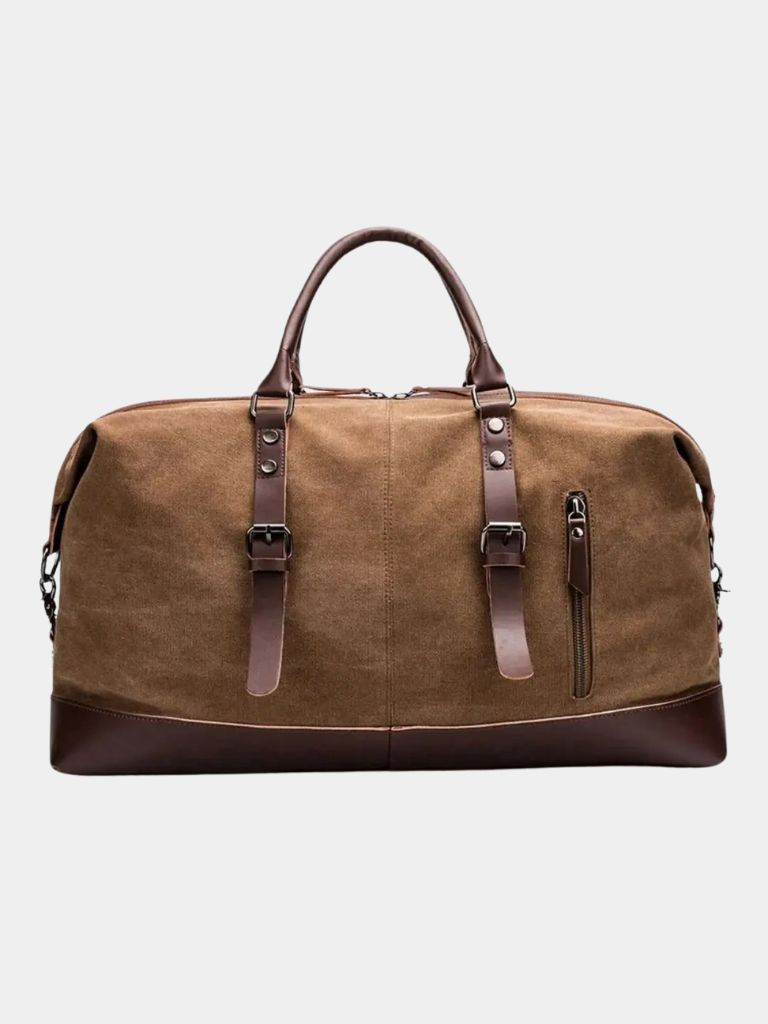 Voyager Duffle Bag - Nordwr
