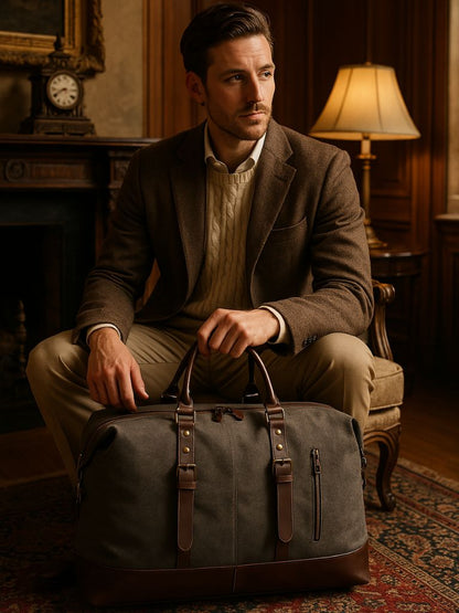 Voyager Duffle Bag - Nordwr