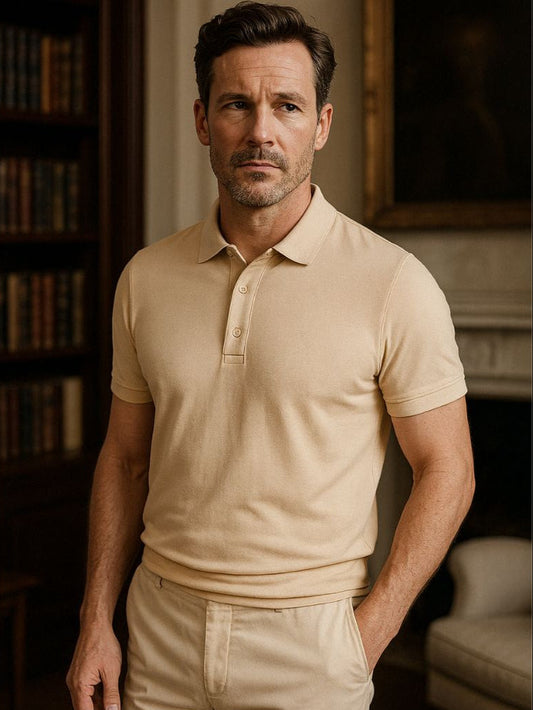 Windsor Business Polo – Nordwr
