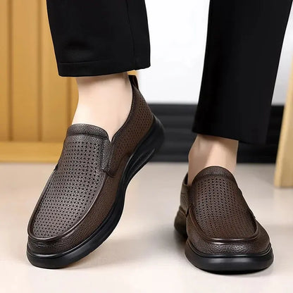 Comfortable Casual Elegant Moccasins Shoes - Nordwr