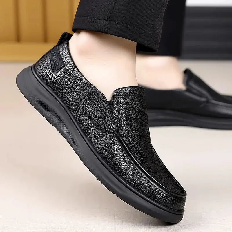 Comfortable Casual Elegant Moccasins Shoes - Nordwr