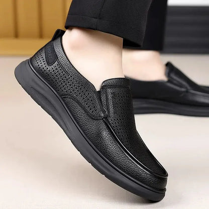 Comfortable Casual Elegant Moccasins Shoes - Nordwr