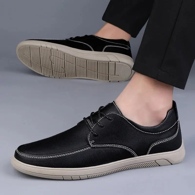 Comfortable Casual Elegant Shoe - Nordwr