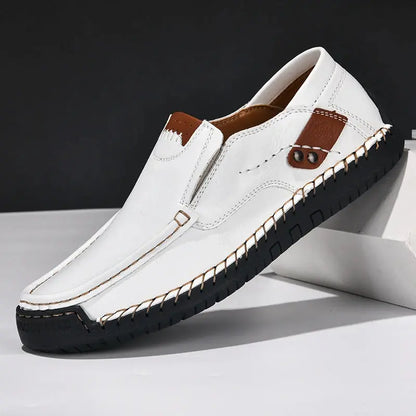 Comfortable Casual Moccasins Shoes - Nordwr
