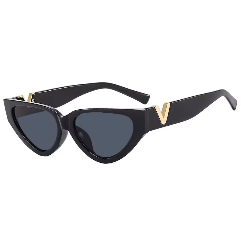 Luxury Vintage Sunglasses