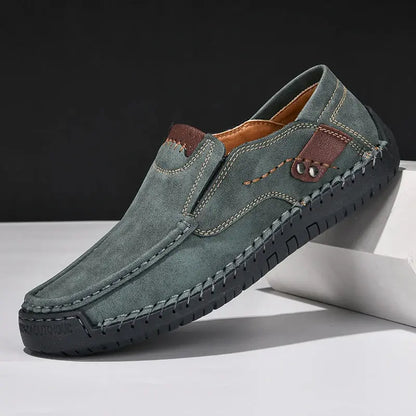 Comfortable Casual Moccasins Shoes - Nordwr