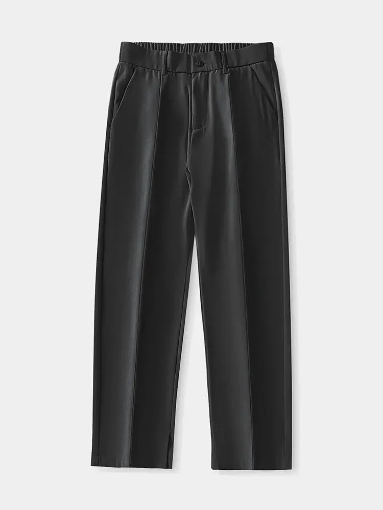 Essential Baggy Trousers - Nordwr