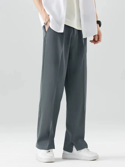 Essential Baggy Trousers - Nordwr