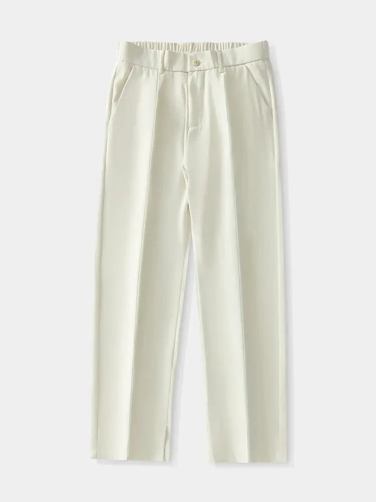 Essential Baggy Trousers - Nordwr