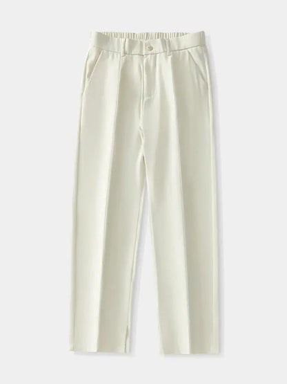 Essential Baggy Trousers - Nordwr