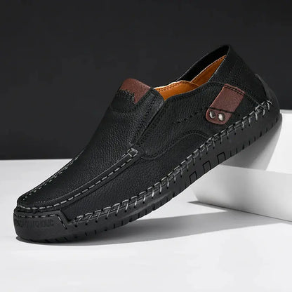 Comfortable Casual Moccasins Shoes - Nordwr