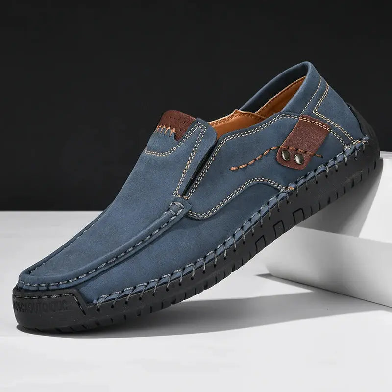 Comfortable Casual Moccasins Shoes - Nordwr