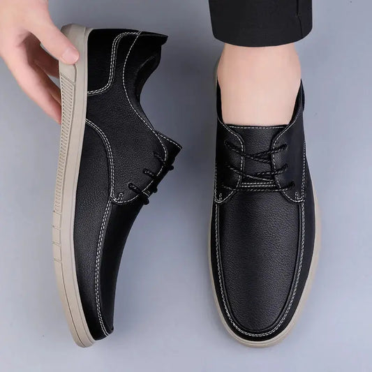 Comfortable Casual Elegant Shoe - Nordwr