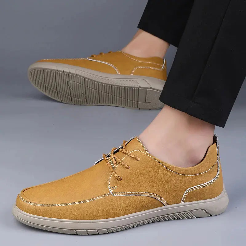 Comfortable Casual Elegant Shoe - Nordwr