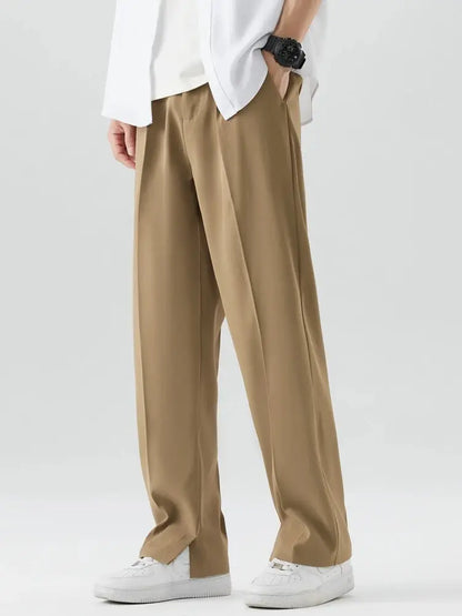 Essential Baggy Trousers - Nordwr