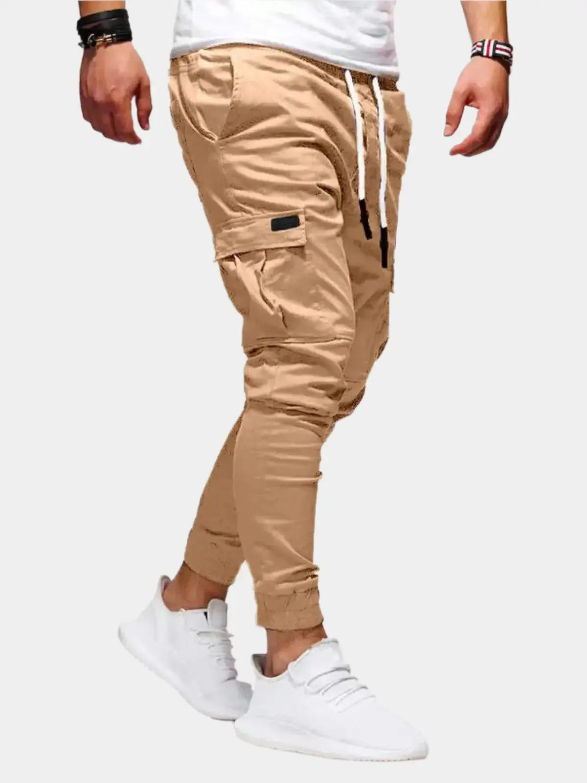 Casual Jogger Trousers - Nordwr