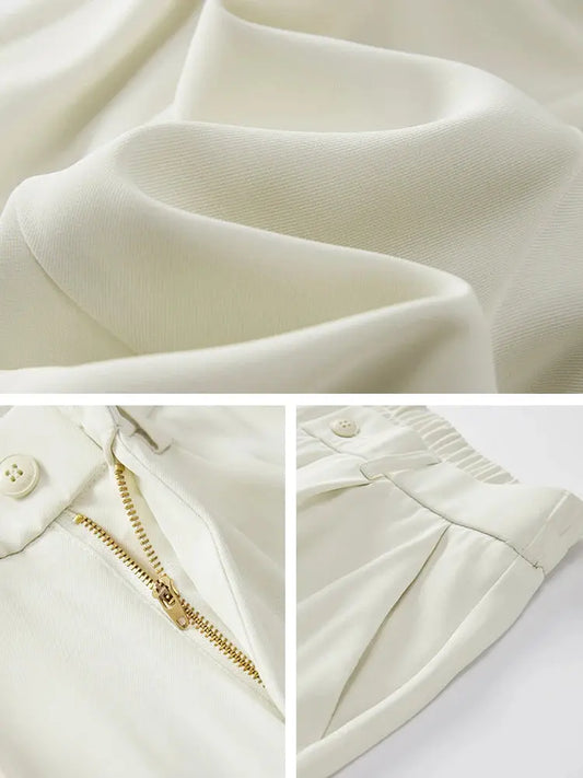 Essential Baggy Trousers - Nordwr
