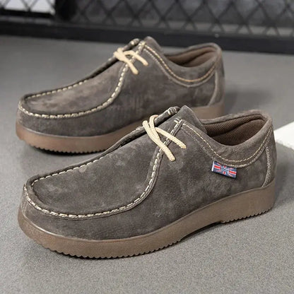 Comfortable Luxurious Elegant Moccasins Shoes - Nordwr