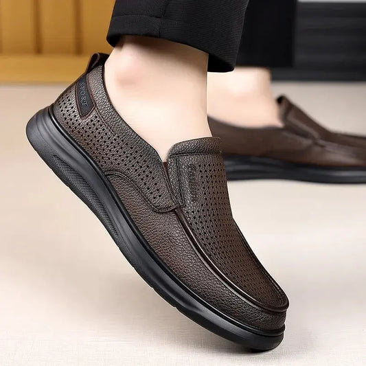 Comfortable Casual Elegant Moccasins Shoes - Nordwr