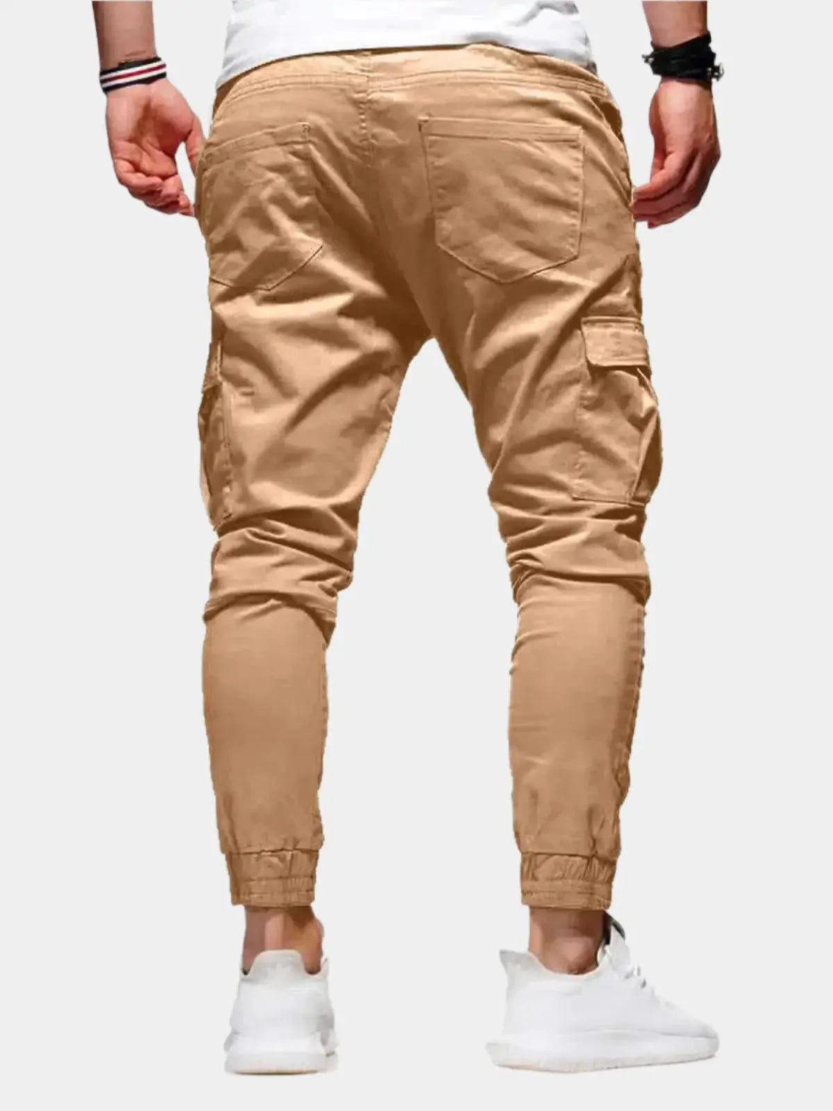 Casual Jogger Trousers - Nordwr