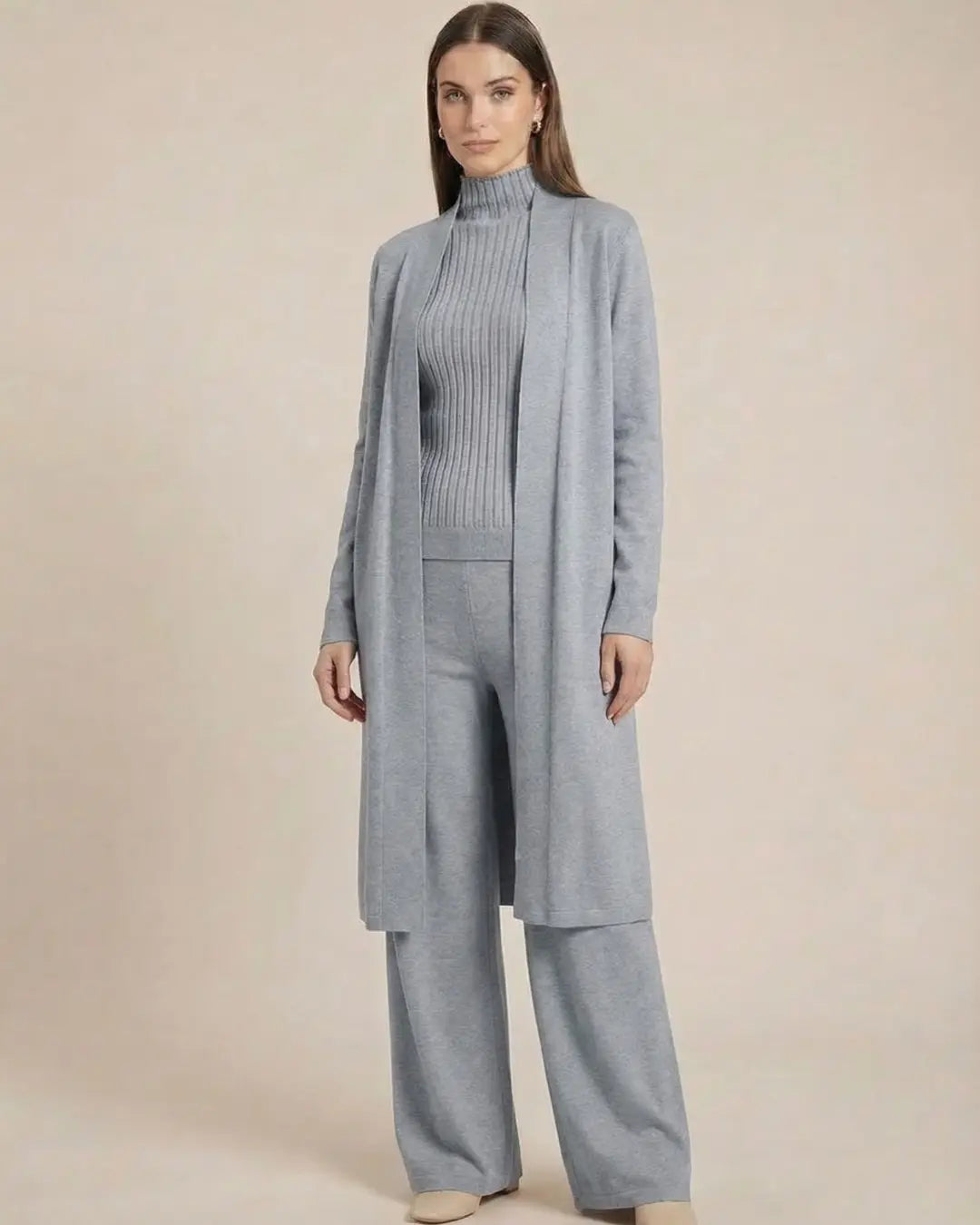 The Essential 3-Piece Lounge Set