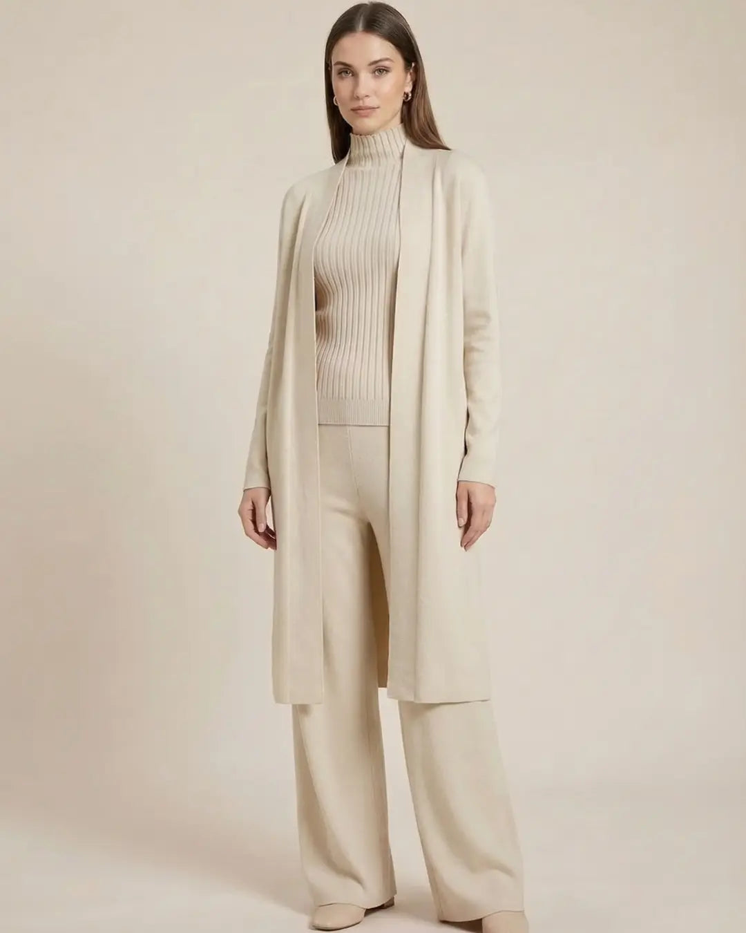 The Essential 3-Piece Lounge Set