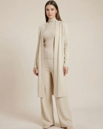 The Essential 3-Piece Lounge Set