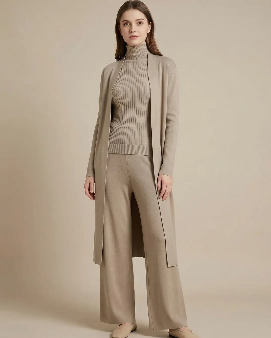The Essential 3-Piece Lounge Set